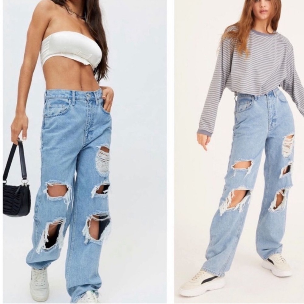 BDG Jeans